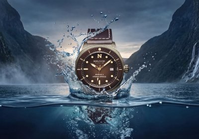 Bruvik Fjord Hydracapsule Module 3