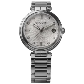LADY ARTIC Silver