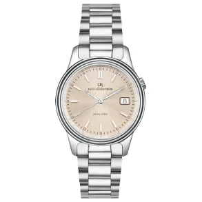 RSC  32mm Champagne SS-2232-1 /Steel