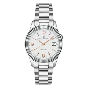RSC  32mm Ivory SS-2232-1 /Steel