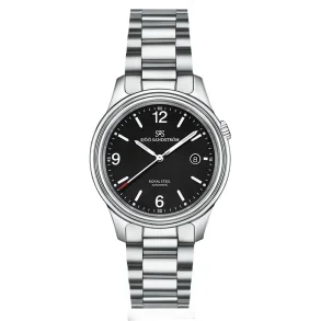 RSC  41mm Black/Steel