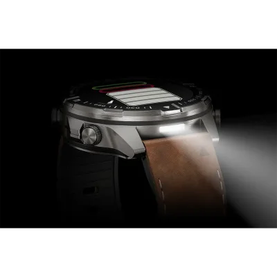 Garmin MARQ Adventurer Gen 3 � luksuri�s tool watch for grensel�s utforskning