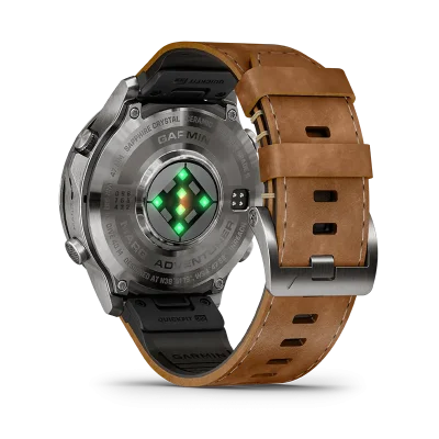 Garmin MARQ Adventurer Gen 3 � luksuri�s tool watch for grensel�s utforskning