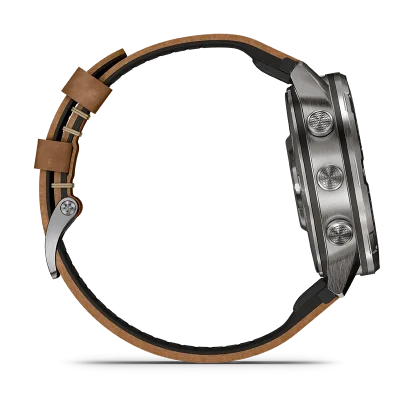Garmin MARQ Adventurer Gen 3 � luksuri�s tool watch for grensel�s utforskning