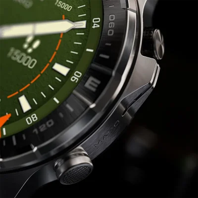 Garmin MARQ Adventurer Gen 3 � luksuri�s tool watch for grensel�s utforskning