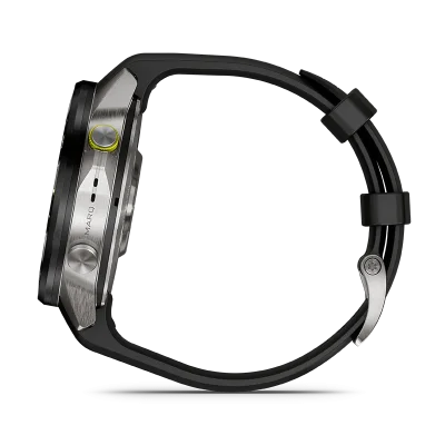 Garmin MARQ Athlete Gen 3 � premiumklokke for prestasjon og trening