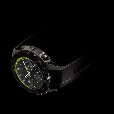 Garmin MARQ Athlete Gen 3 � premiumklokke for prestasjon og trening
