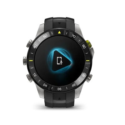 Garmin MARQ Athlete Gen 3 � premiumklokke for prestasjon og trening