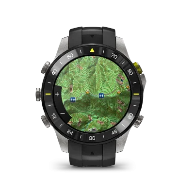 Garmin MARQ Athlete Gen 3 � premiumklokke for prestasjon og trening