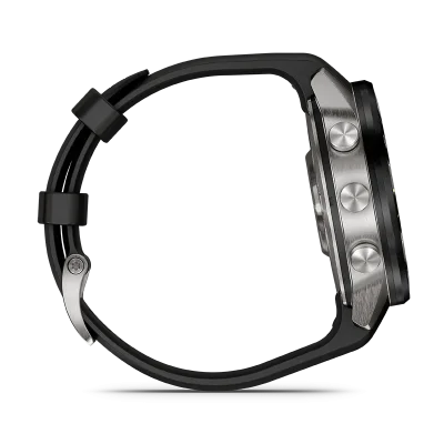 Garmin MARQ Athlete Gen 3 � premiumklokke for prestasjon og trening