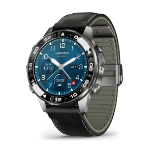 Garmin MARQ Aviator Gen 3 &ndash; eksklusiv pilotklokke med avansert flyteknologi