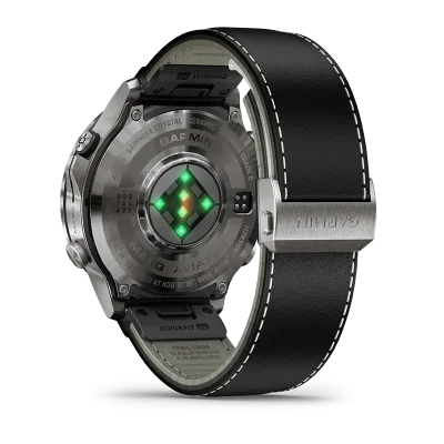 Garmin MARQ Aviator Gen 3 � eksklusiv pilotklokke med avansert flyteknologi