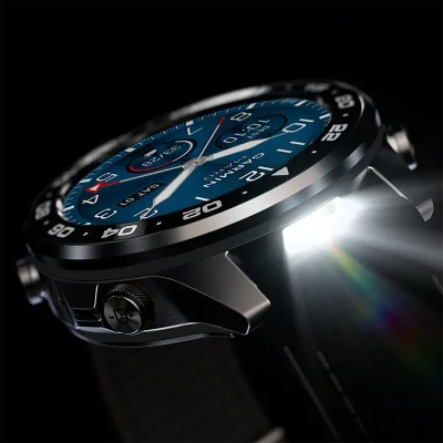 Garmin MARQ Aviator Gen 3 � eksklusiv pilotklokke med avansert flyteknologi