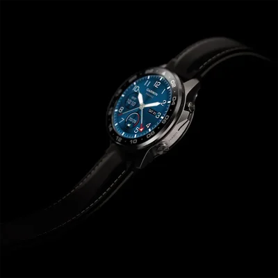 Garmin MARQ Aviator Gen 3 � eksklusiv pilotklokke med avansert flyteknologi