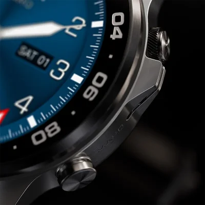 Garmin MARQ Aviator Gen 3 � eksklusiv pilotklokke med avansert flyteknologi
