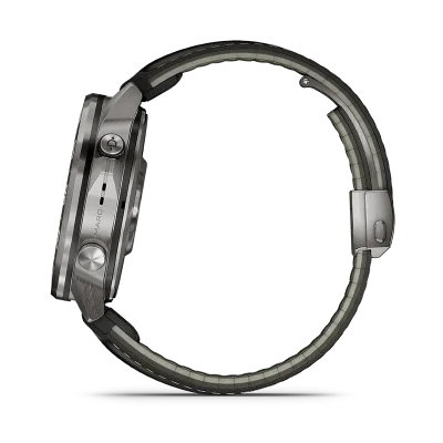 Garmin MARQ Aviator Gen 3 � eksklusiv pilotklokke med avansert flyteknologi