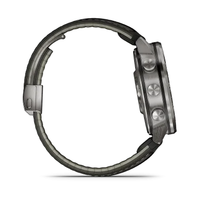 Garmin MARQ Aviator Gen 3 � eksklusiv pilotklokke med avansert flyteknologi