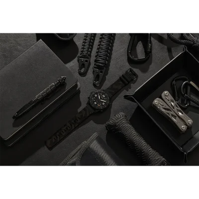 Garmin MARQ Commander Gen 3 � taktisk luxury tool watch for presisjon og kontroll