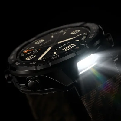 Garmin MARQ Commander Gen 3 � taktisk luxury tool watch for presisjon og kontroll