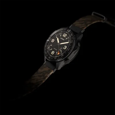 Garmin MARQ Commander Gen 3 � taktisk luxury tool watch for presisjon og kontroll