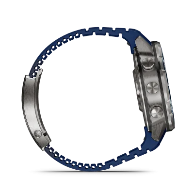 Garmin MARQ Diver Gen 3 � eksklusiv dykkerklokke med avanserte dykkefunksjoner