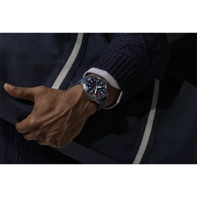 Garmin MARQ Diver Gen 3 � eksklusiv dykkerklokke med avanserte dykkefunksjoner