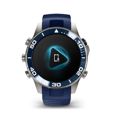Garmin MARQ Diver Gen 3 � eksklusiv dykkerklokke med avanserte dykkefunksjoner