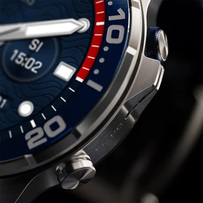 Garmin MARQ Diver Gen 3 � eksklusiv dykkerklokke med avanserte dykkefunksjoner