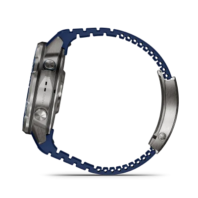 Garmin MARQ Diver Gen 3 � eksklusiv dykkerklokke med avanserte dykkefunksjoner