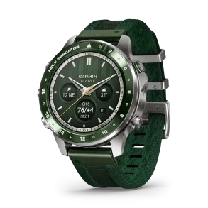 Garmin MARQ Golfer Gen 3 � premium golfklokke for presisjon p� banen