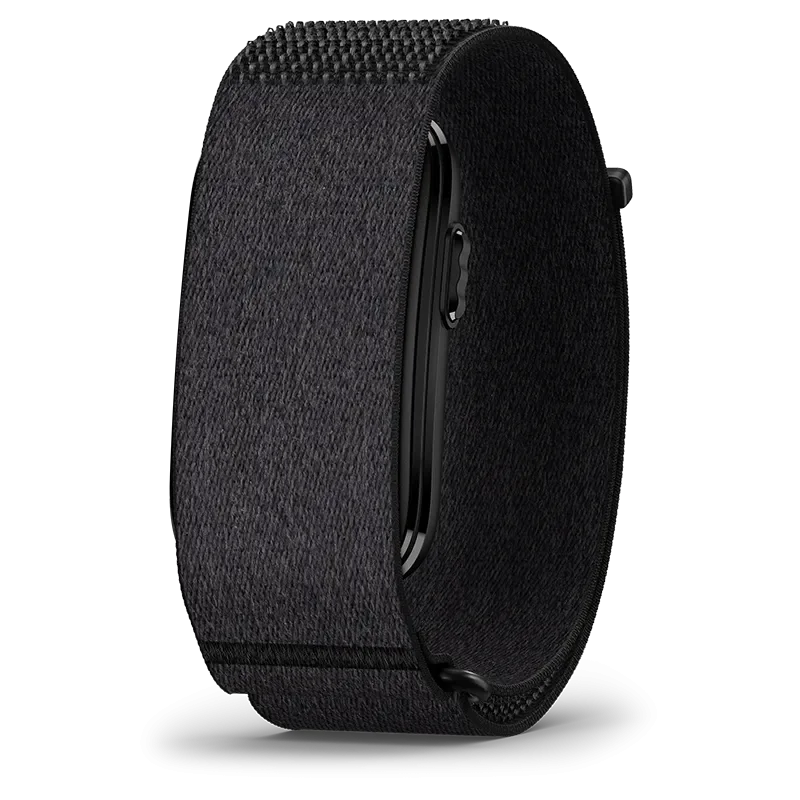 CIRQA Smart Band, WW, L-XL, Black