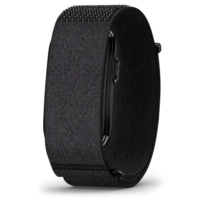 CIRQA Smart Band, WW, L-XL, Black