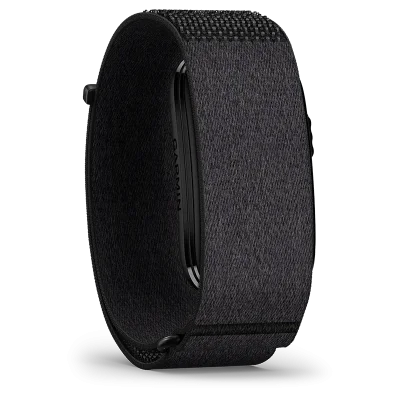 CIRQA Smart Band, WW, L-XL, Black