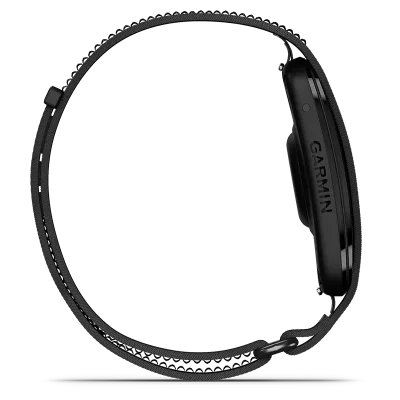 CIRQA Smart Band, WW, L-XL, Black