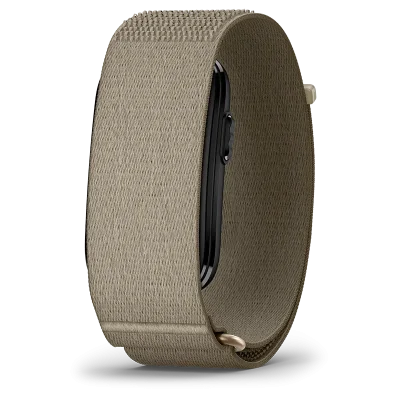 CIRQA Smart Band, WW, L-XL, French Gray