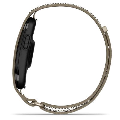 CIRQA Smart Band, WW, L-XL, French Gray
