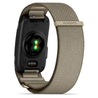 CIRQA Smart Band, WW, L-XL, French Gray