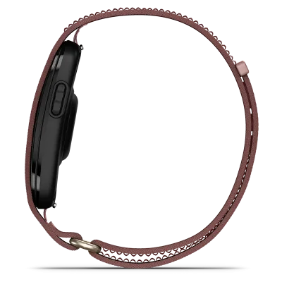 CIRQA Smart Band, WW, L-XL, Mauve
