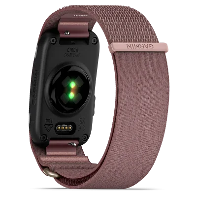 CIRQA Smart Band, WW, L-XL, Mauve