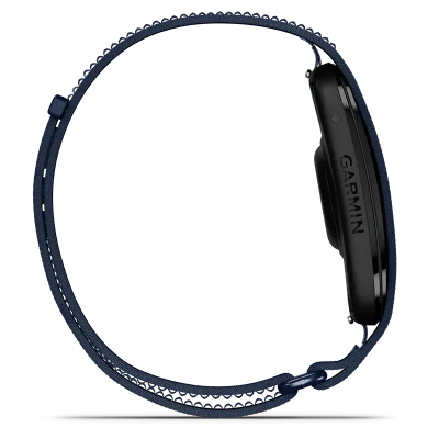 CIRQA Smart Band, WW, L-XL, Captain Blue