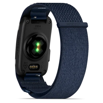 CIRQA Smart Band, WW, L-XL, Captain Blue