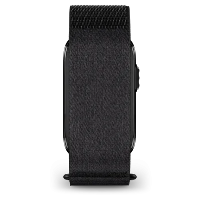 CIRQA Smart Band, WW, S-M, Black