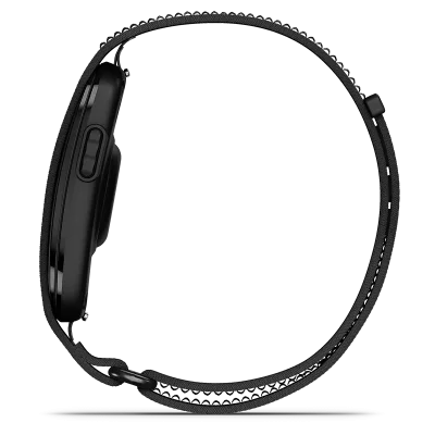 CIRQA Smart Band, WW, S-M, Black