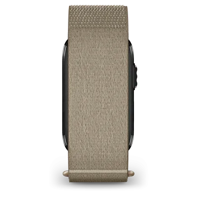 CIRQA Smart Band, WW, S-M, French Gray