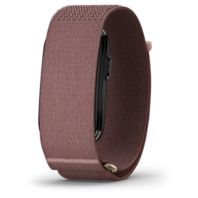CIRQA Smart Band, WW, S-M, Mauve