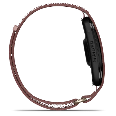 CIRQA Smart Band, WW, S-M, Mauve