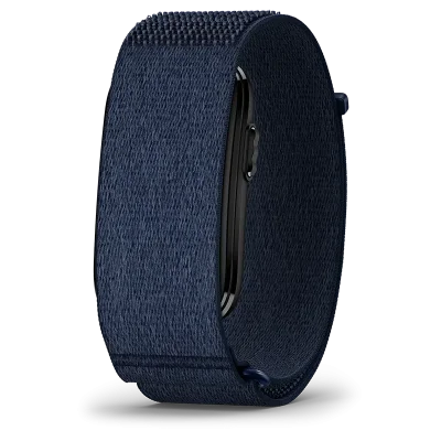 CIRQA Smart Band, WW, S-M, Captain Blue