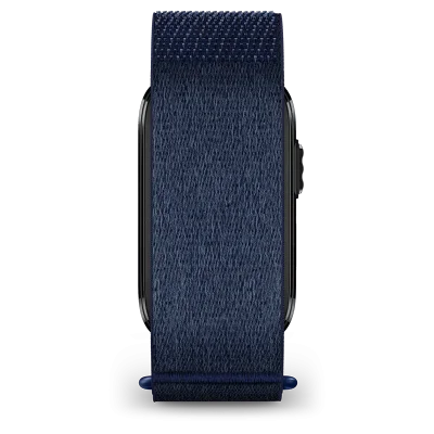 CIRQA Smart Band, WW, S-M, Captain Blue