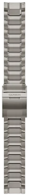 Acc,MARQ GEN2,QF 22,Swept-Link PVD Titanium Bracelet