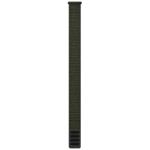 Acc, 22mm, UltraFit 2, Nylon Band, Moss, WW/Asia